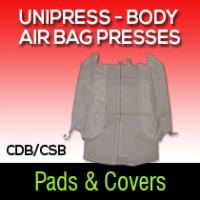 UNIPRESS - Body Air Bag Presses (CDB/CSB)